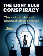 By 1924, a light bulb lasted up to 2500 hours. The Phoebus Cartel engineered a shorter-life bulb and gave birth to planned obsolescence and price fixing.